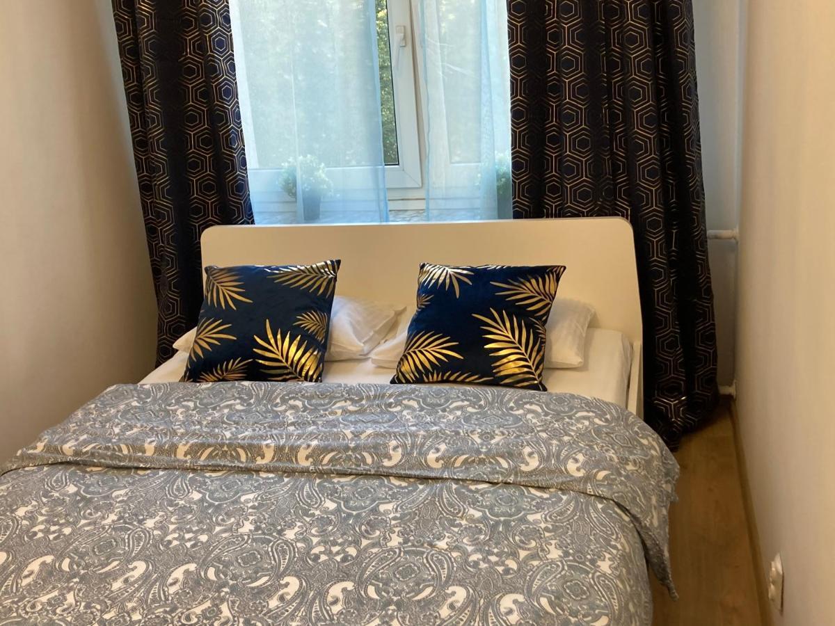 Pulawska Apartamento Varsóvia