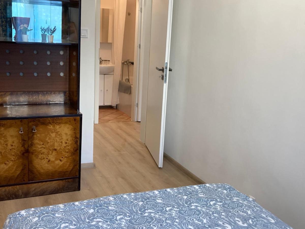 Pulawska Apartamento Varsóvia