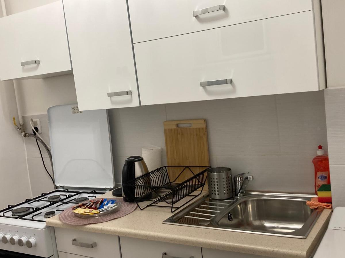 Apartamento Pulawska Varsóvia