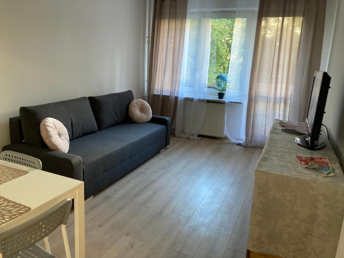 Pulawska Apartamento Varsóvia