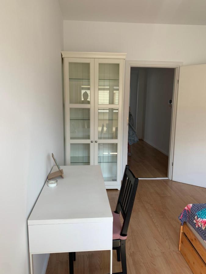 Comfortable In The Apartament On Aleja Wilanowska 5 Varsóvia