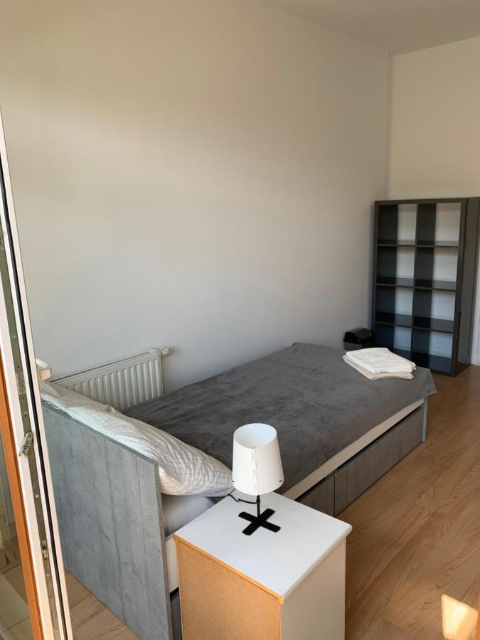 Comfortable In The Apartament On Aleja Wilanowska 5 * Varsóvia
