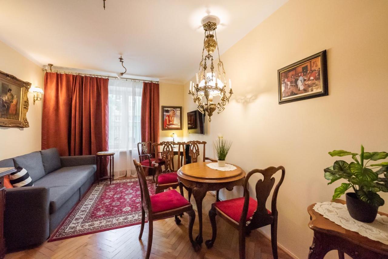 Apartment Downtown Antique *