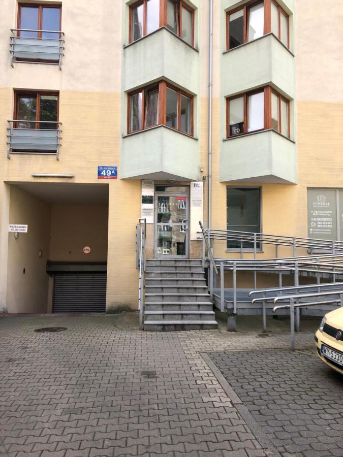 Apartment Na Ogrodowa
