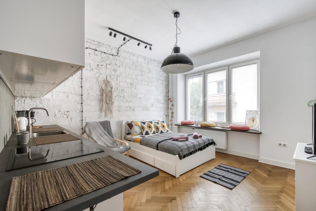 Apartment Boho Saska *