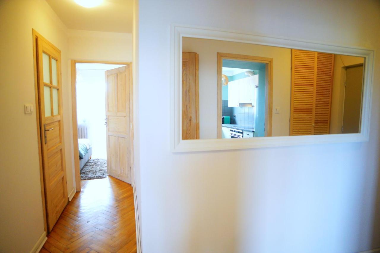 Apartment With Park And National Stadion View Private Free Parking