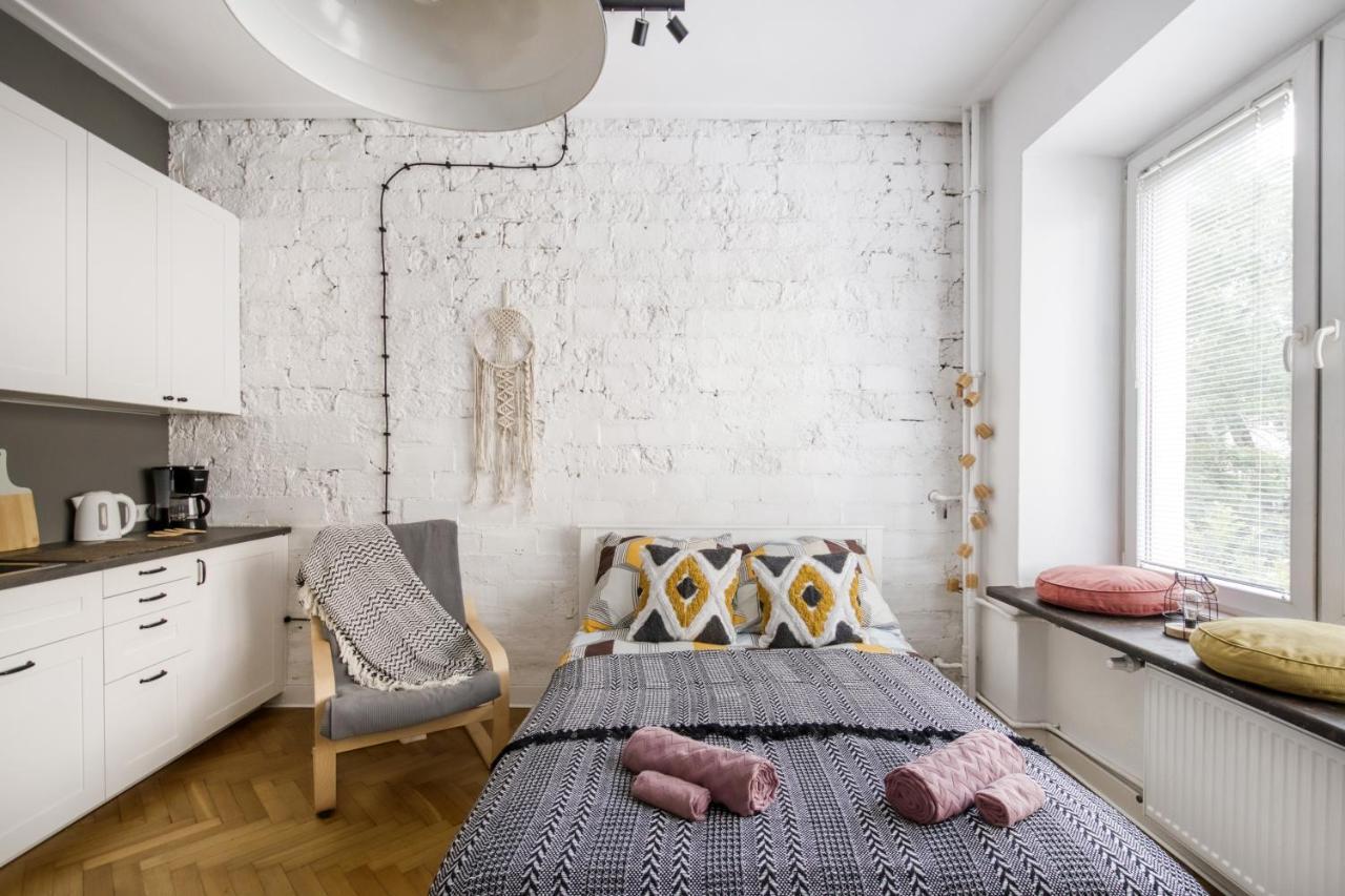 Boho Saska Apartment