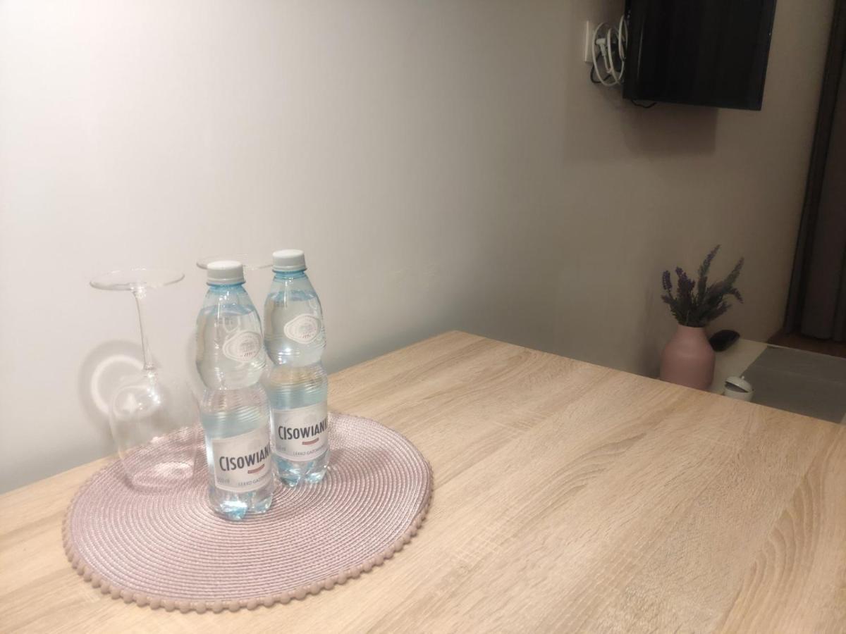 Apartament Aleje Jerozolimskie *