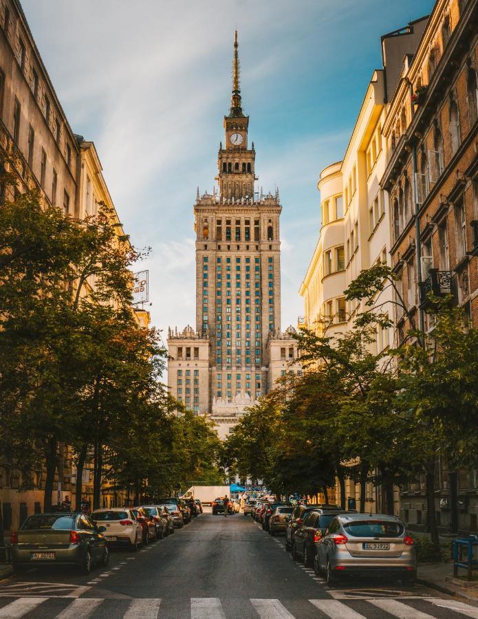 Boho Saska Warsaw