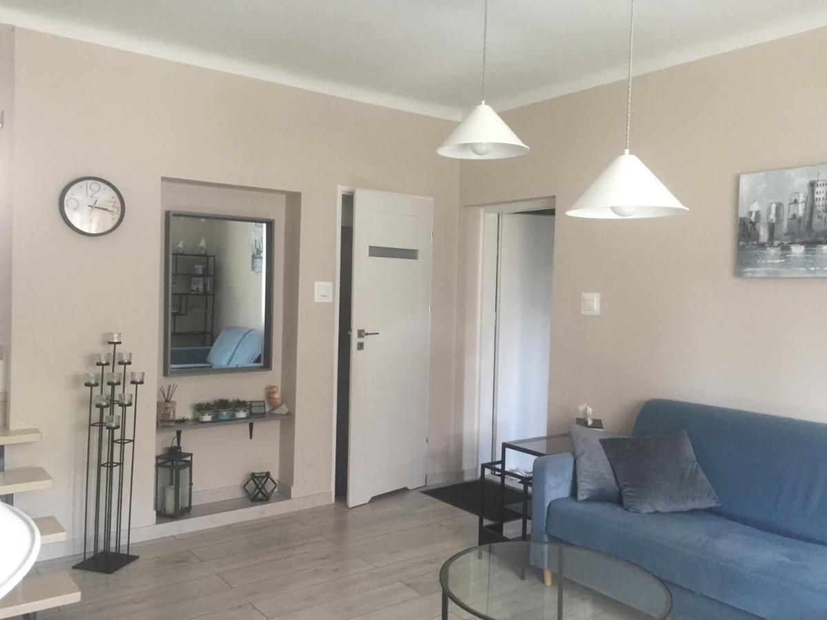 Mlociny Apartment