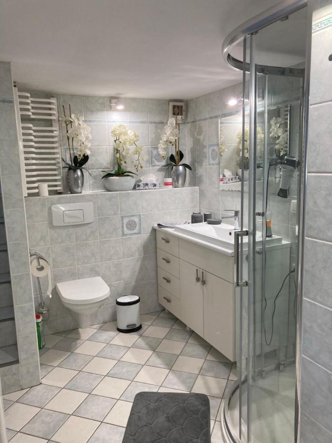 Mlociny Apartment Warsaw
