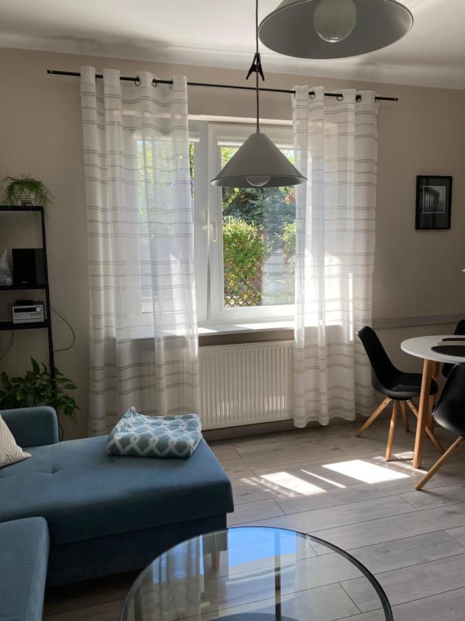 Mlociny Apartment