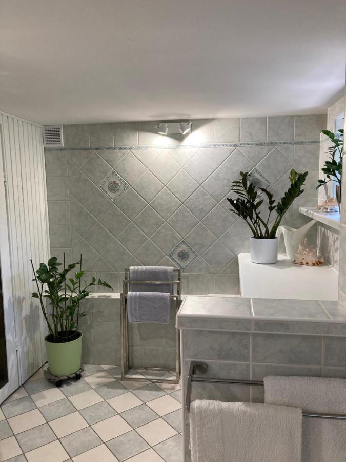 Mlociny Apartment *