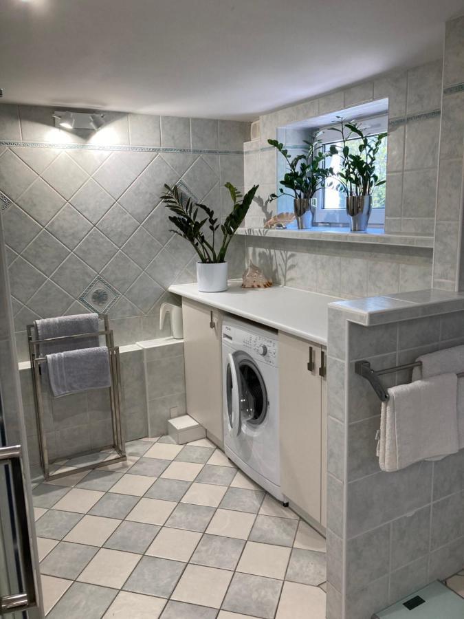 Apartment Mlociny *