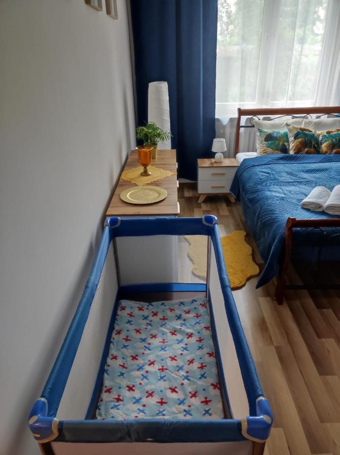 Comfy & Cozy Slodowiec