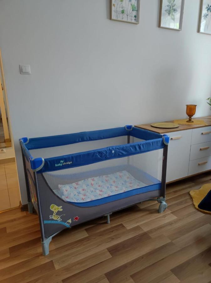 Comfy & Cozy Slodowiec Apartment Warsaw