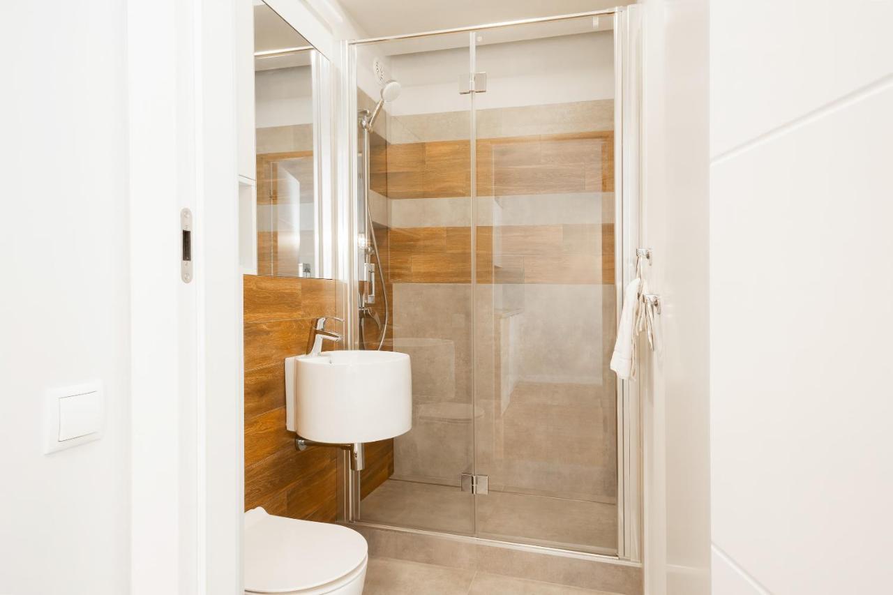 Apartment Center By Renters Warsaw