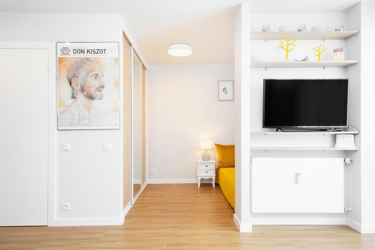 Center By Renters * Warsaw