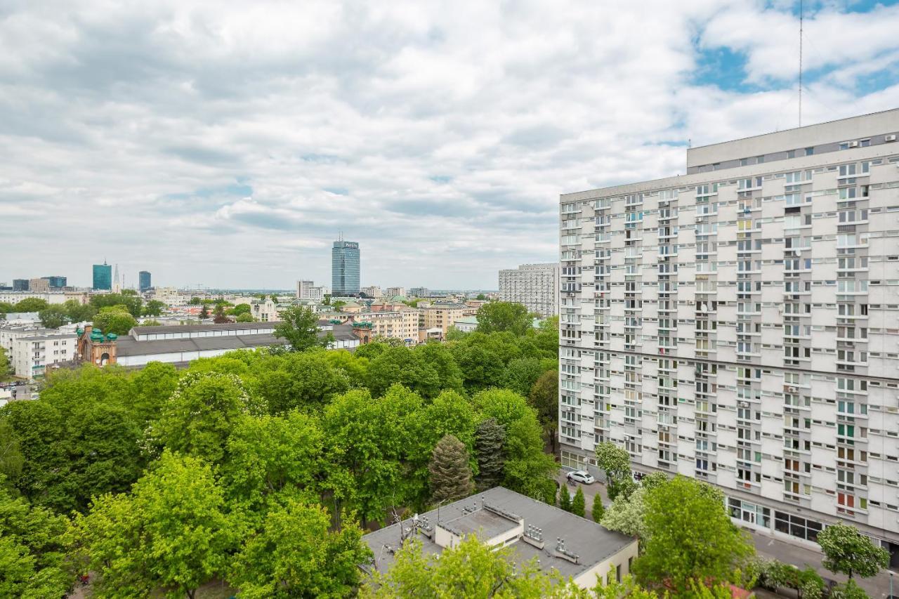 Apartment Center By Renters