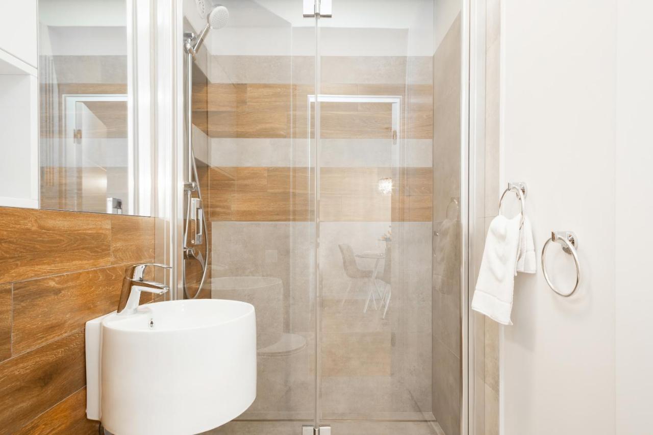 Apartment Center By Renters Warsaw