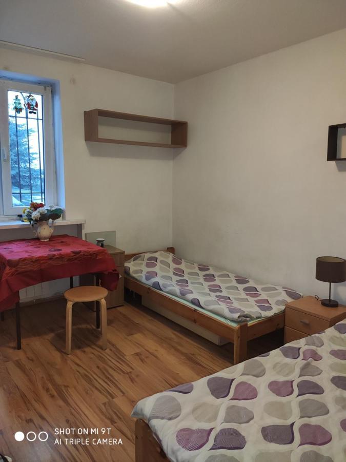 Homestay Stroma Guest *
