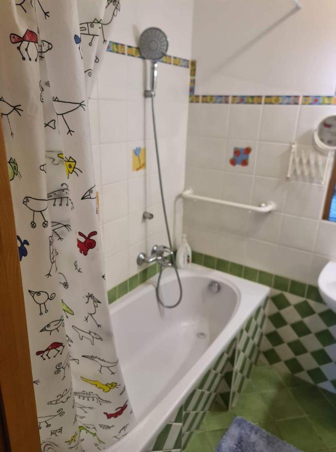 Francuska Apartment