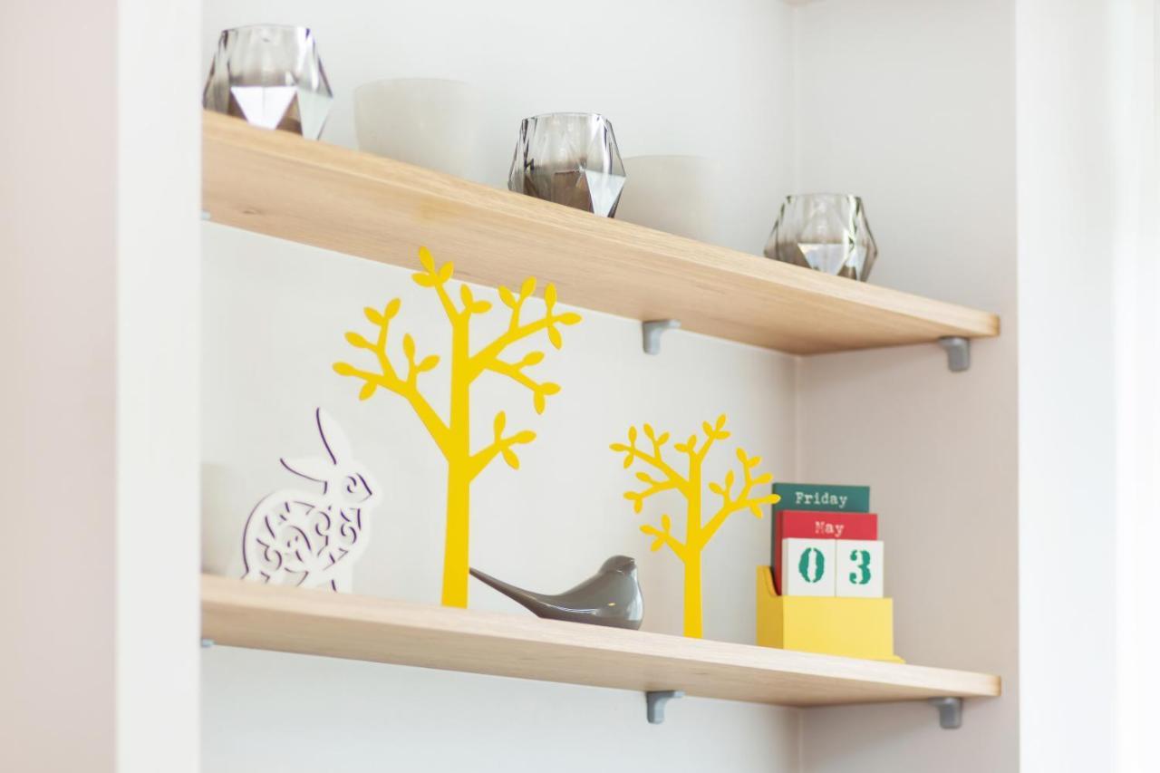 Apartment Center By Renters