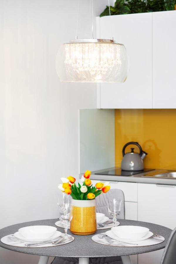 Center By Renters Warsaw