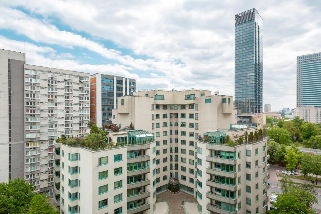 Apartment Center By Renters