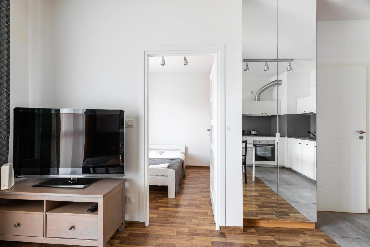 Wagonowa P&O Apartments * Warsaw