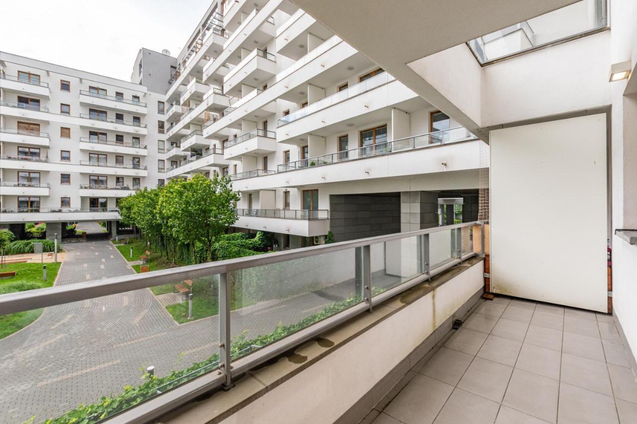Kasprzaka 31b By Homeprime Warszawa