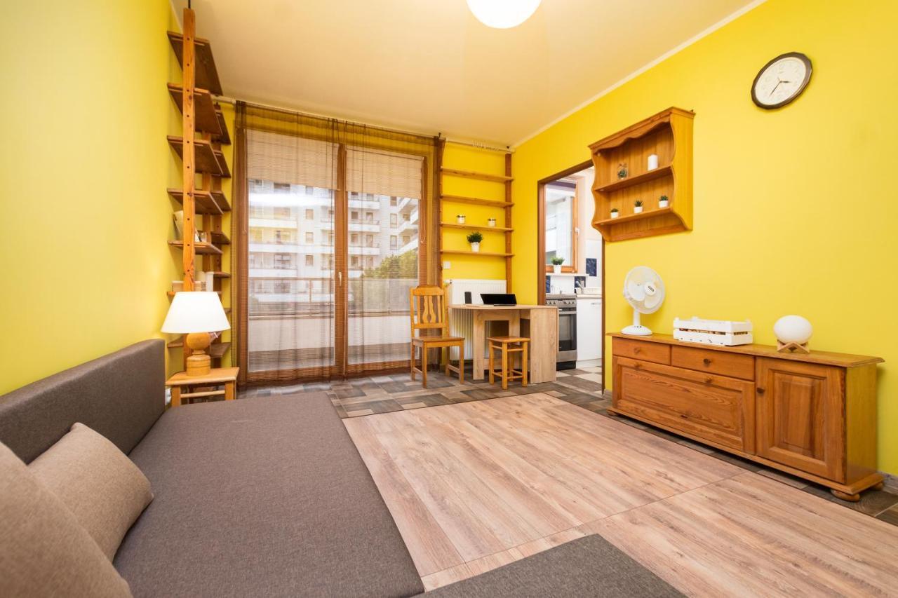 Apartament Kasprzaka 31b By Homeprime *