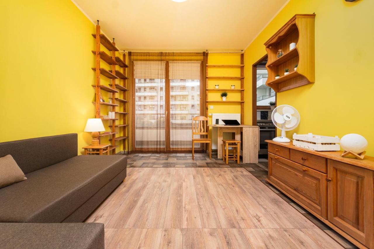 Apartament Kasprzaka 31b By Homeprime