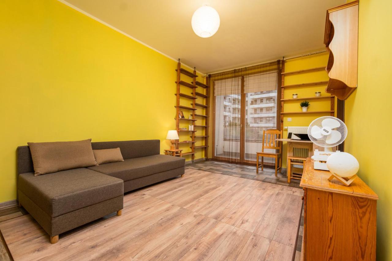 Kasprzaka 31b By Homeprime *
