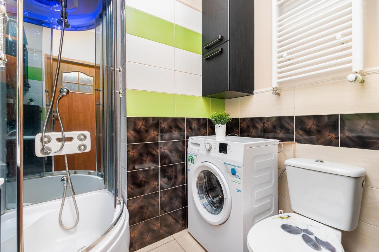Kasprzaka 31b By Homeprime Apartament Warszawa
