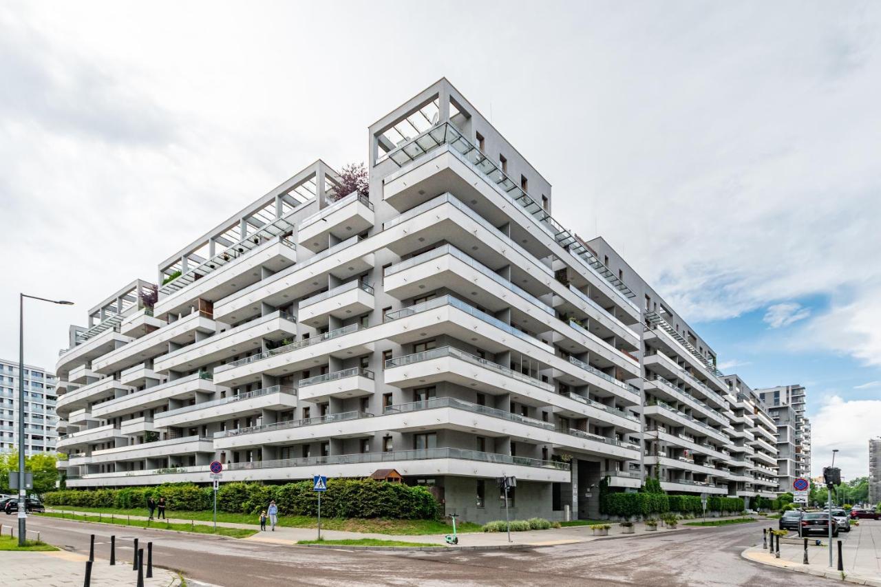 Apartament Kasprzaka 31b By Homeprime
