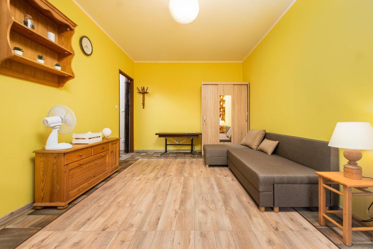 Kasprzaka 31b By Homeprime Apartament Warszawa