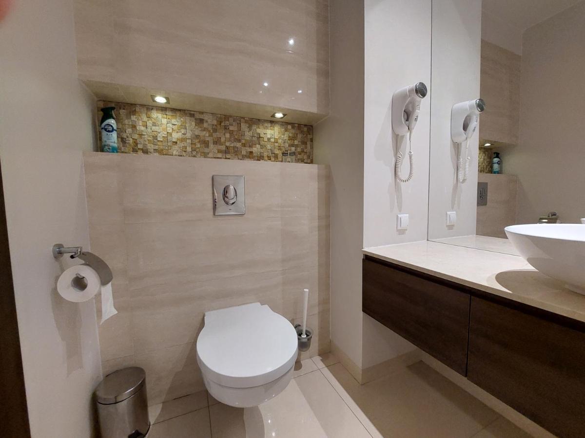 Platinum Towers, 50m2 Next To Breweries Apartment