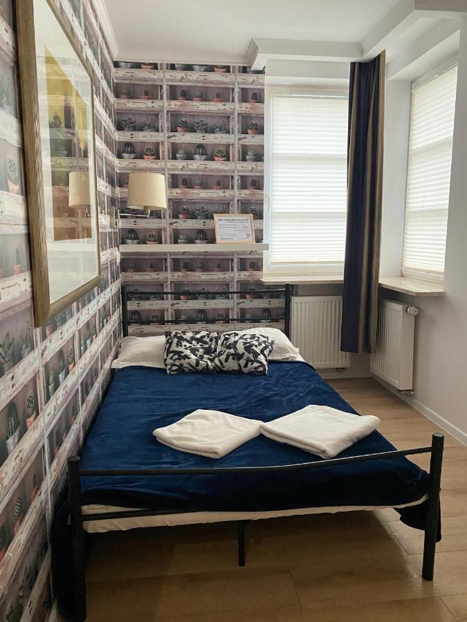 Apartment Stadion Narodowy Unit Apartmentmini Super Lokalizacja Przy Metro Ministudio With Private Banthroom