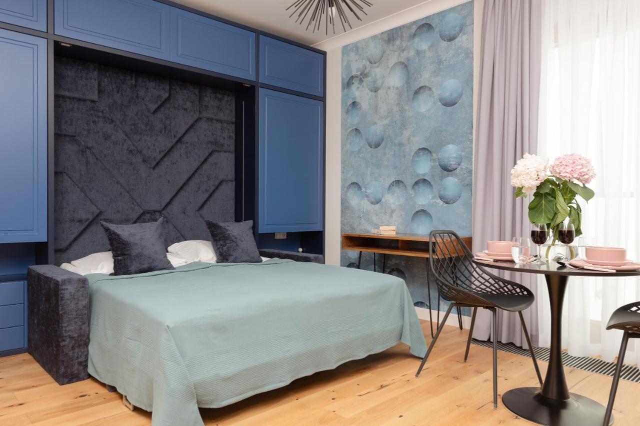 Lazienki Park By Renters Prestige Apartamento *