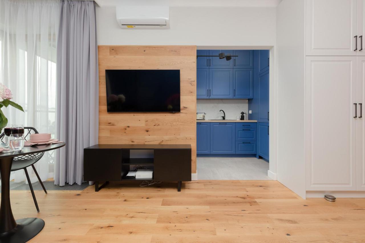 Apartamento Lazienki Park By Renters Prestige *