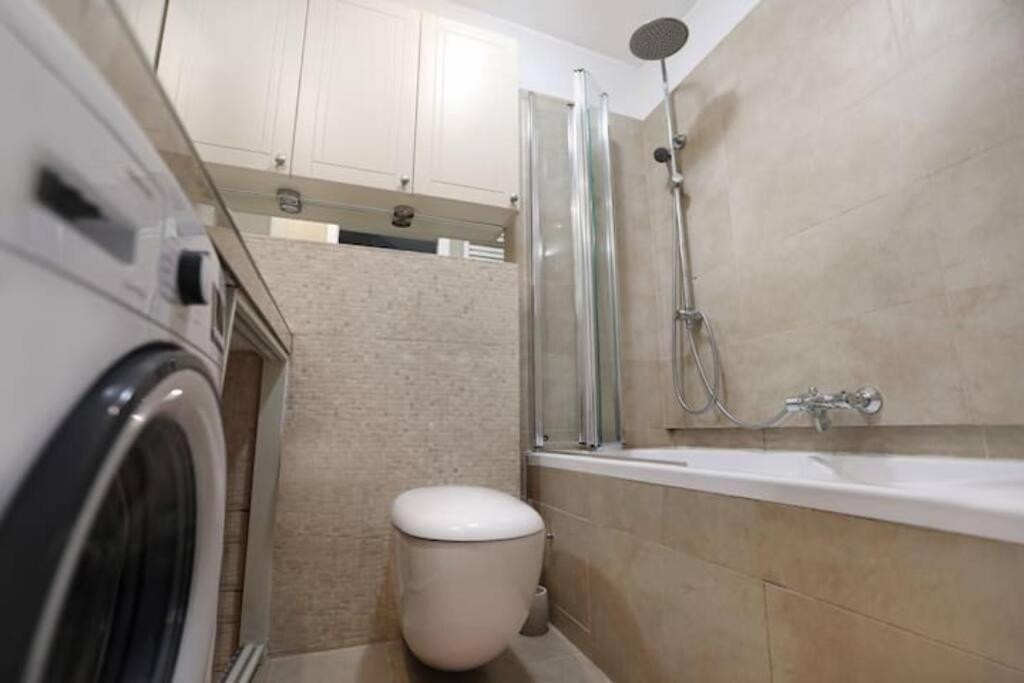 Apartament Old Town/Golden Apartments/S.4/10 *