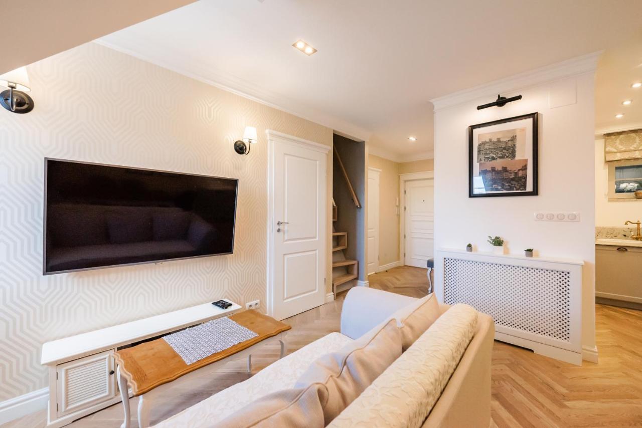 Apartment Lovely In The Heart Of *