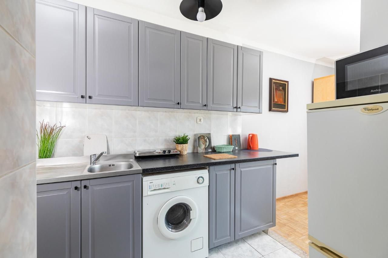 Superapart Chalubinskiego 9 * Warsaw