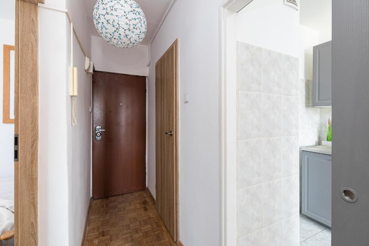 Apartment Superapart Chalubinskiego 9 Warsaw