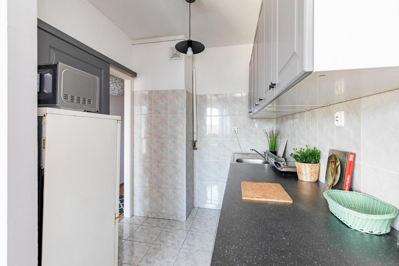 Apartment Superapart Chalubinskiego 9 *