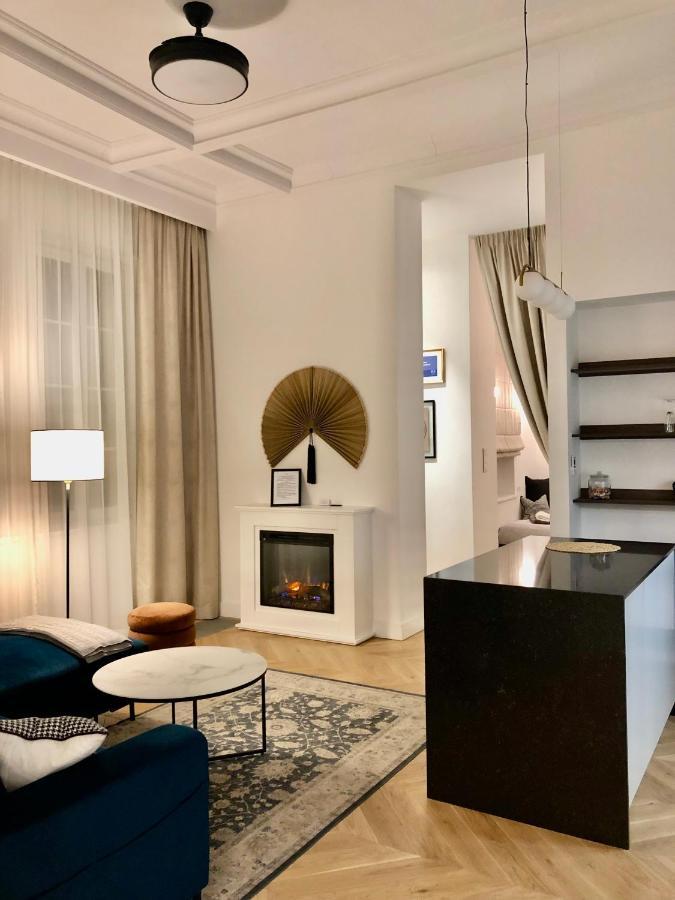 Apartment Premium President Palace *
