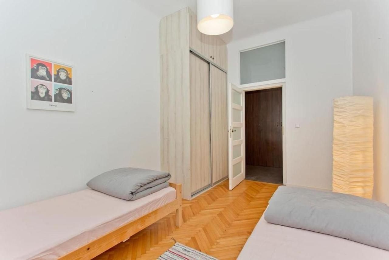 Apartament Center/golden Apartments/s20a