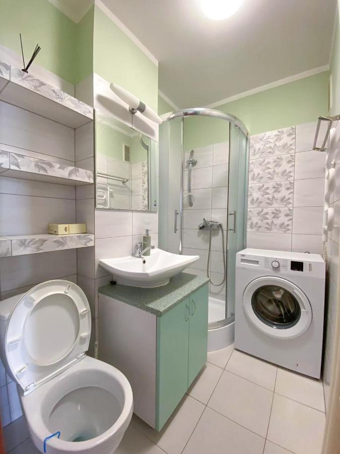 Guest house №3 Grzybowska 5 The Very Center Of Warsaw