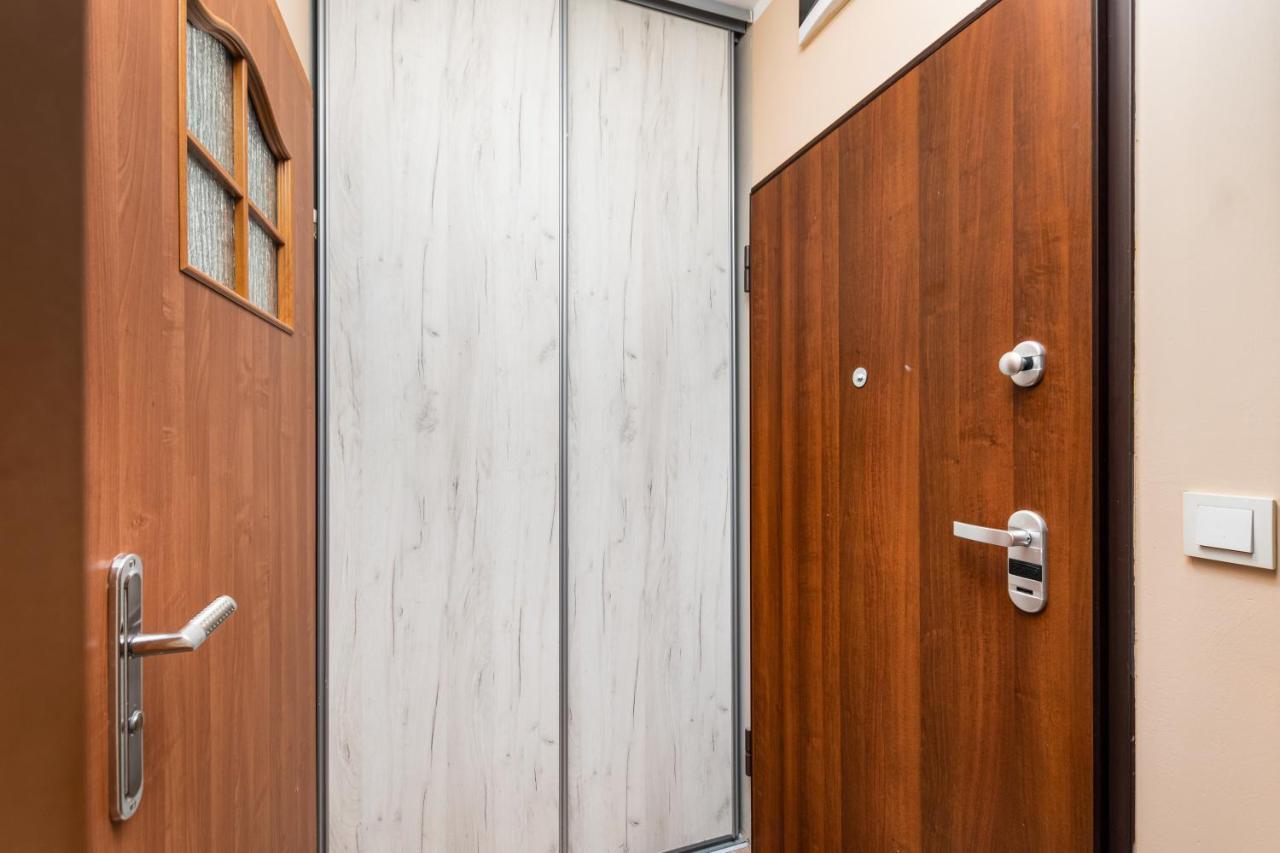 Kasprzaka 31b By Homeprime Warszawa